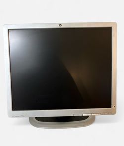 HP Compaq LA1951g 19-Inch LCD Monitor