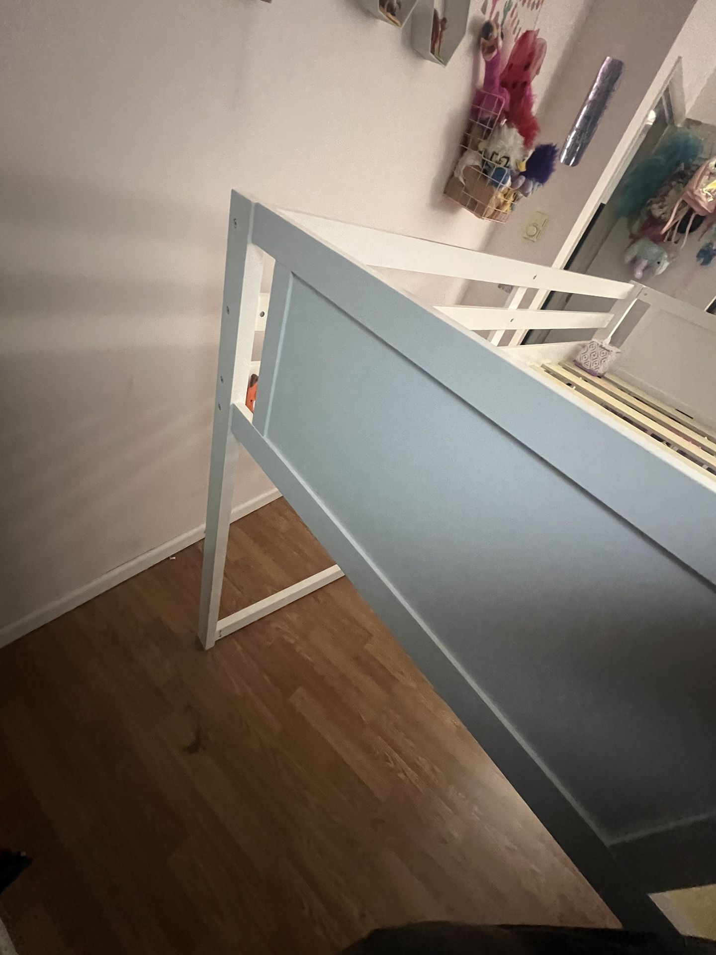 Delta Low Loft Twin Bedframe $260/ Best Offer