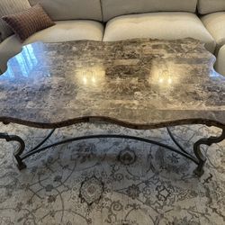 Coffee And Side table