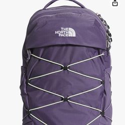 Borealis Northface Backpack 