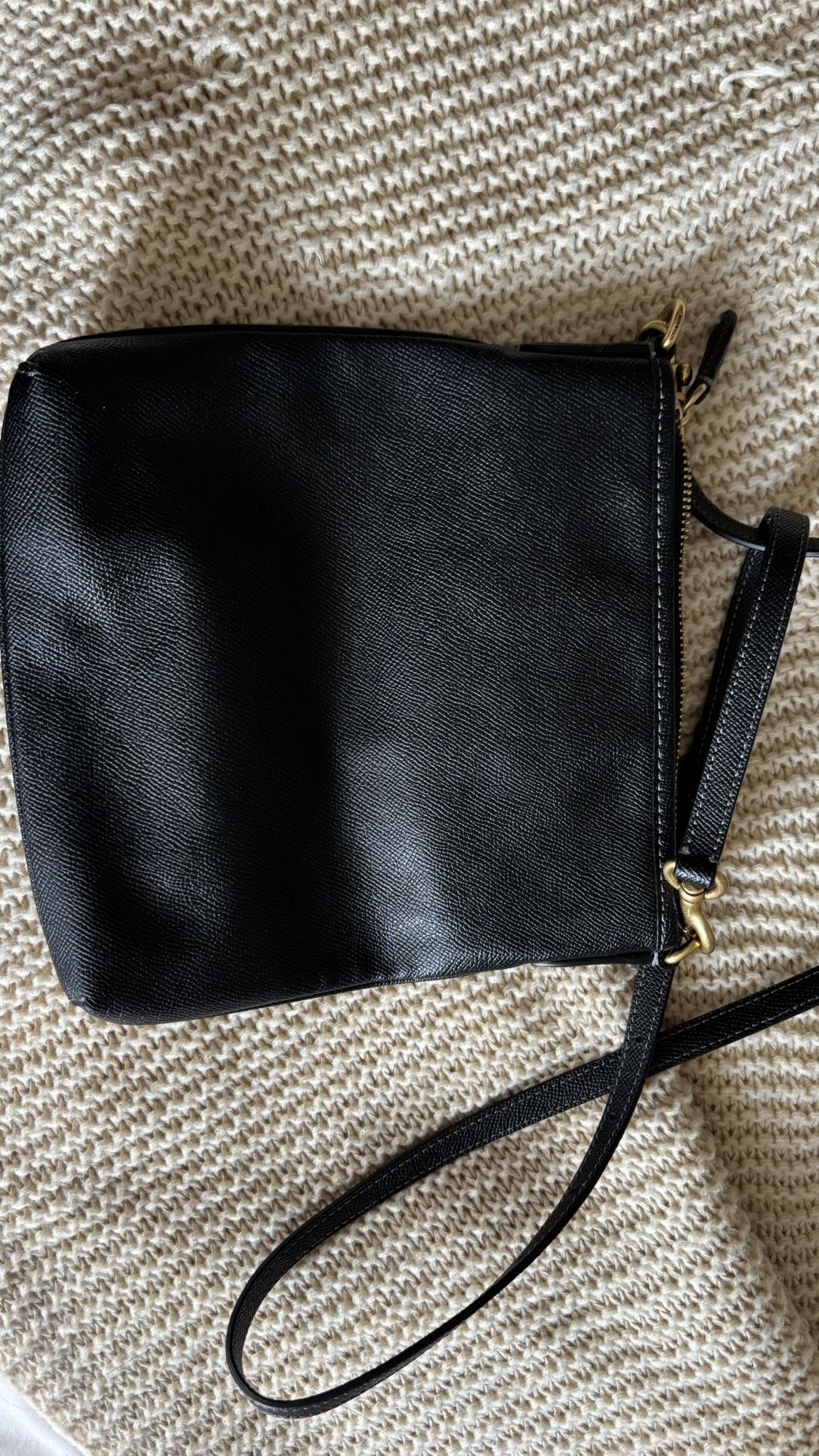COACH CROSSBODY