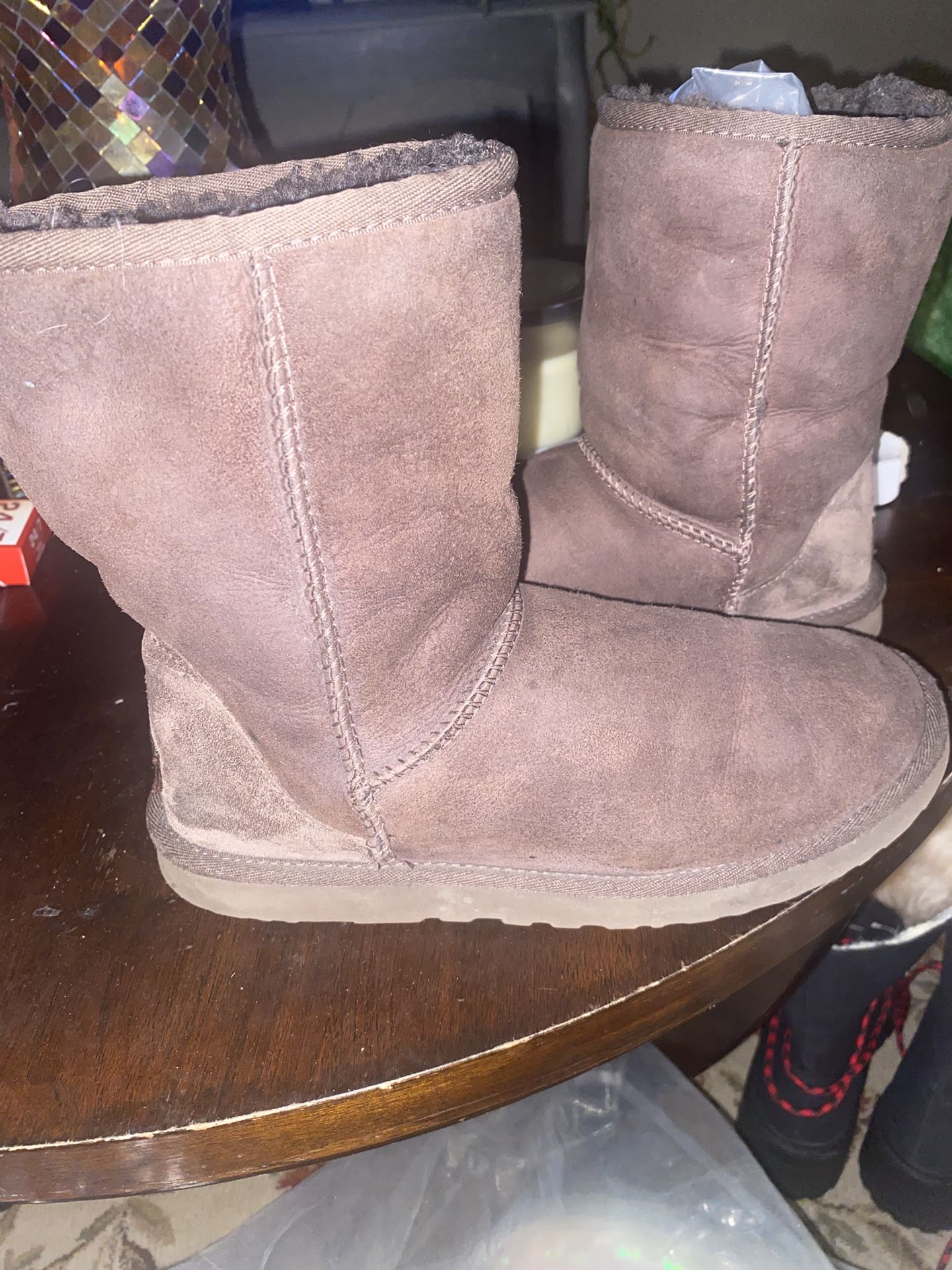 UGG boots