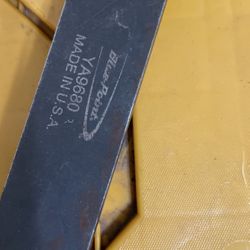 Bluepiont Cam   Pulley Holding /removal  Tool