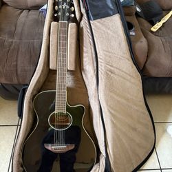 Yamaha Guitar