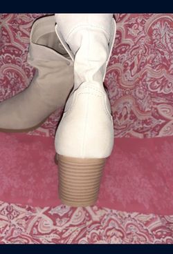 Cute boots