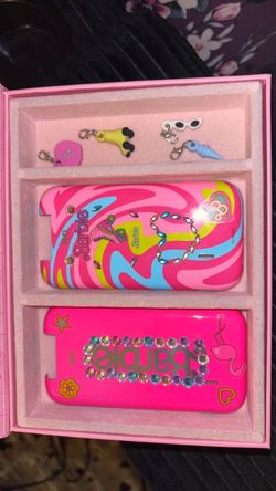 Barbie Phone