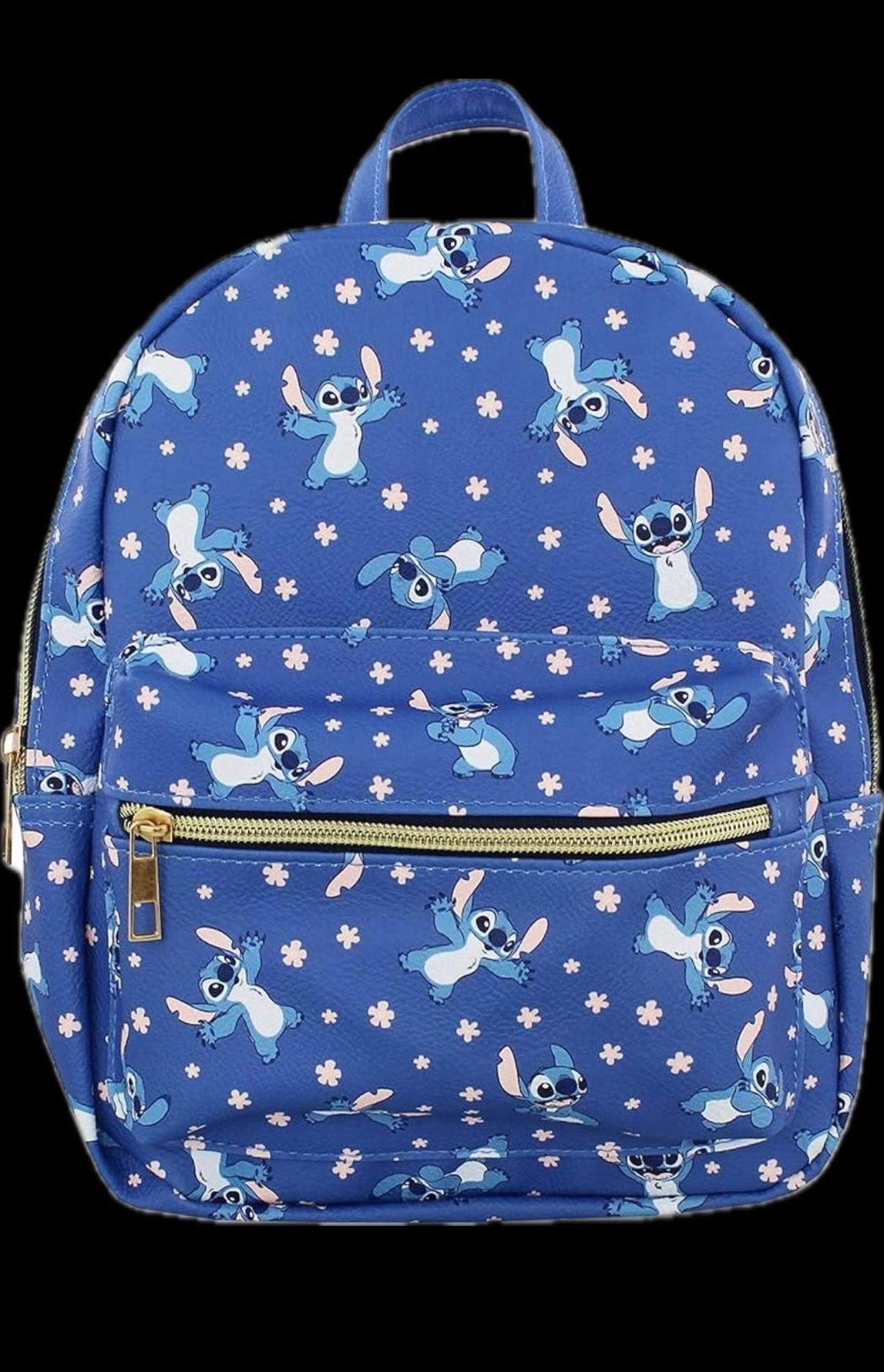 Mini Stitch Backpack