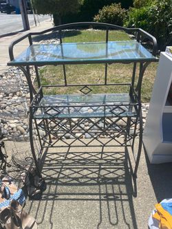 Wine Rack