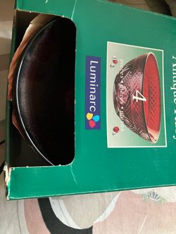 Bowl set Brand New Never Open