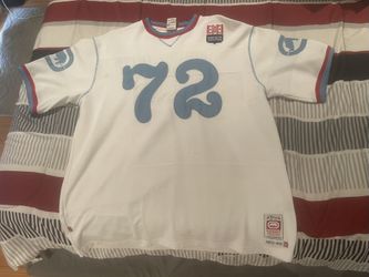 Ecko Jersey
