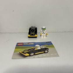 1461 LEGO Racing Turbo Force