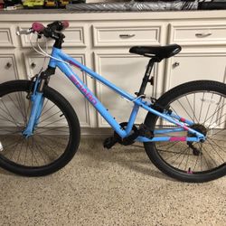 Haro hotsell girls bike