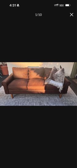 Free couch