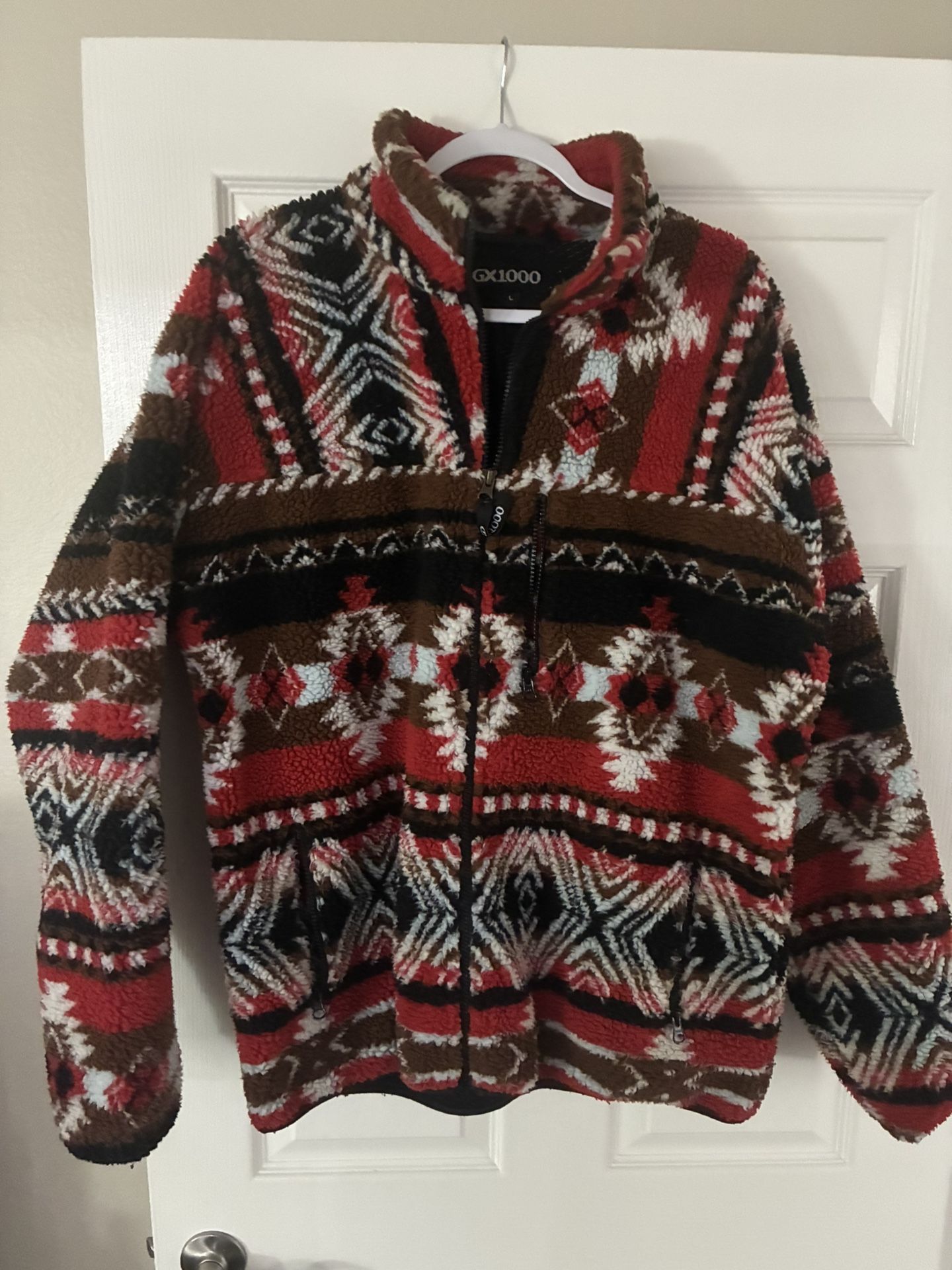 Gx1000 Sweater