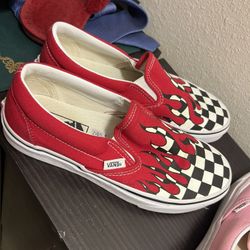 Vans 