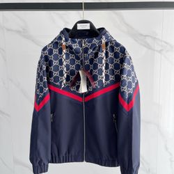 GG Men’s Jacket 2026 New 