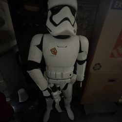 4ft star 2024 wars figures