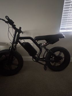 CHEAP EBIKE READ DESCRIPTION