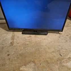 Vision TV 32 Inch