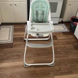Kids2 high chair