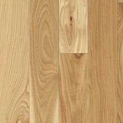  Bruce American Treasure Country Natural Hickory 3/4 in. T x 3-1/4 in. W Smooth Solid Hardwood Flooring (22 sq.ft./ctn)