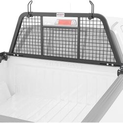 Brand New Windshield Headache Rack $160