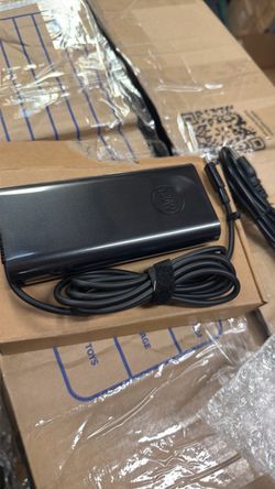 Dell Laptop Power Adapter Charger