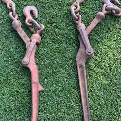 Load Tensioner $30 Each One Available 6