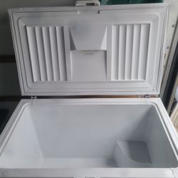 Whirlpool Freezer