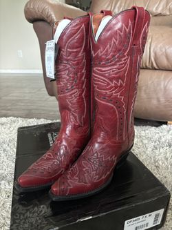 Dan Post Women’s Boots