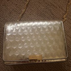 Michael Kors Quilted Purse (Brand New)
