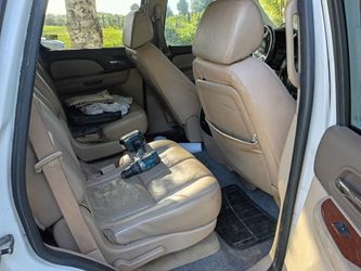 Gmc Yukon 2007 5.3 v8