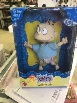 Rugrats collectible good condition