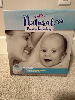 Spectra Breast Pump