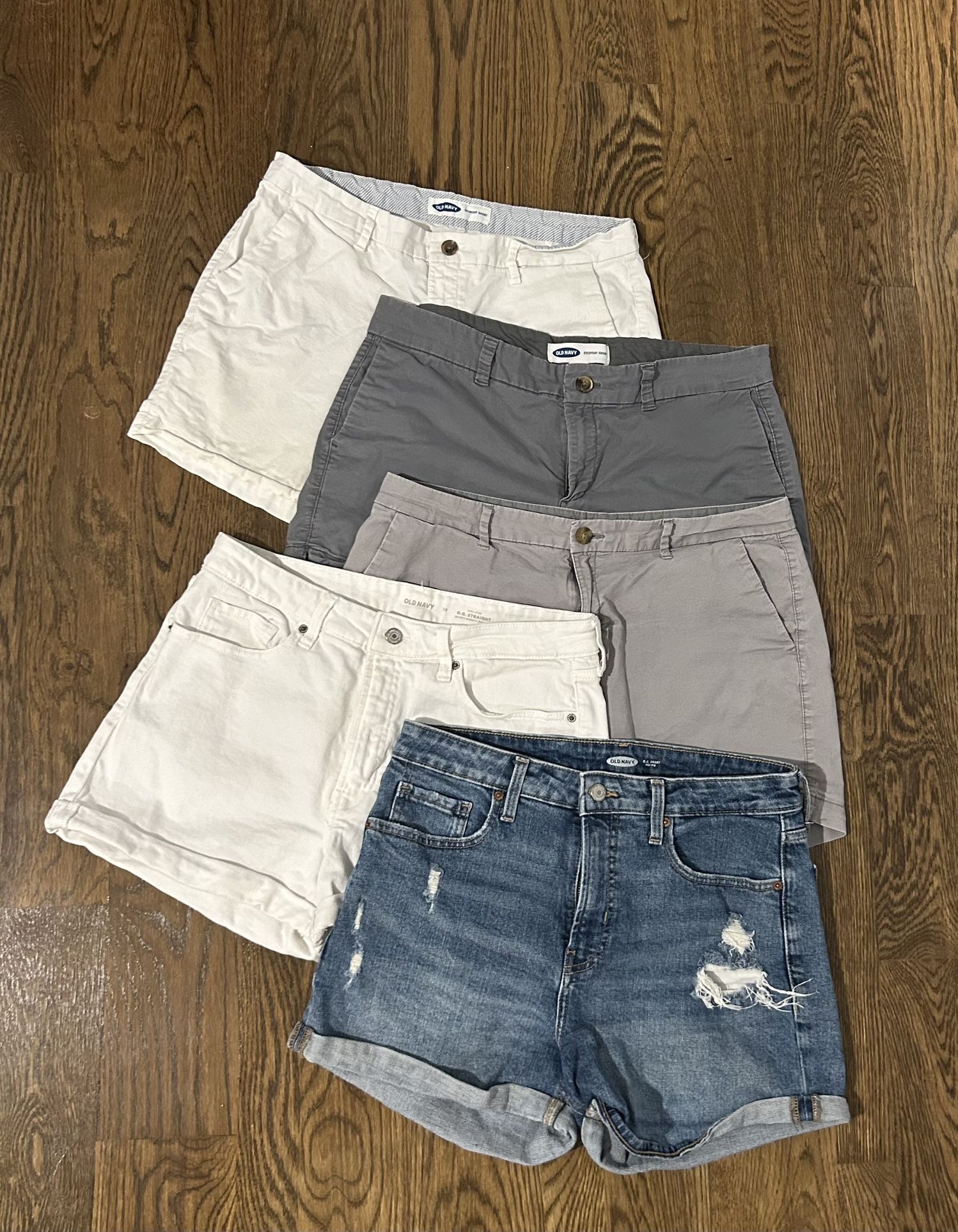 Women’s Shorts