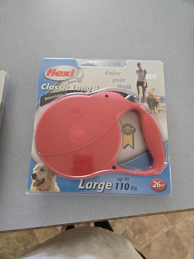 Dog Leash