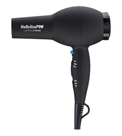 BaBylissPRO Ceramix Xtreme Hair Dryer