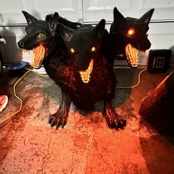 Spirit Store Cerberus