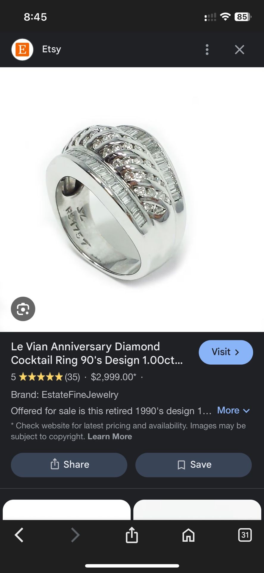 Rs1757 Ring.