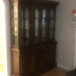 Dinning Room Set