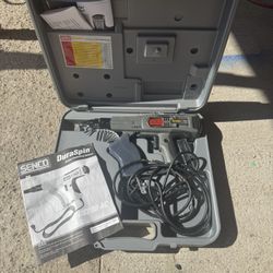 Senco DuraSpin Screw Gun Fastener 