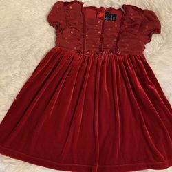 Christmas Dress
