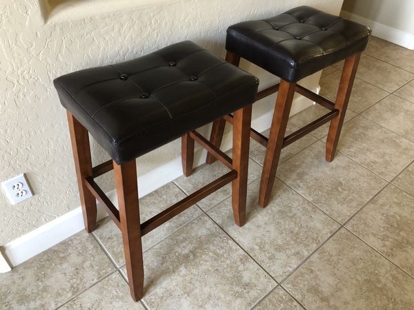 Like new 30" Kirkland Bar Stools for Sale in Scottsdale ...