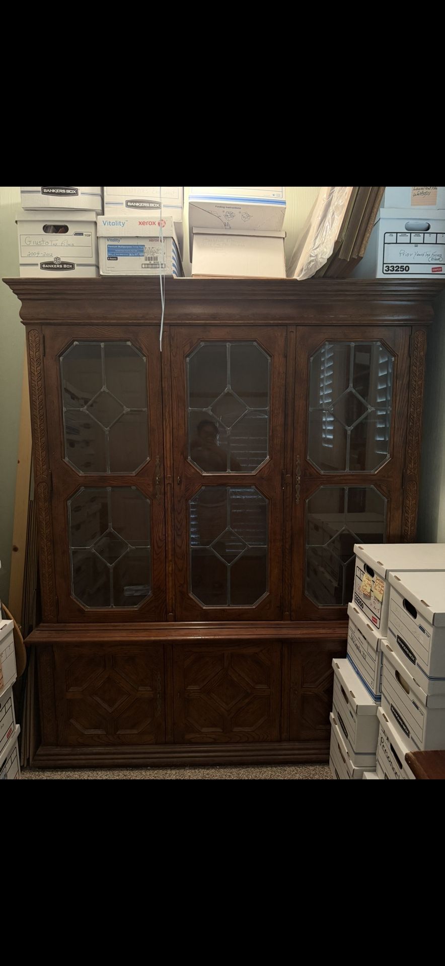 China Cabinet