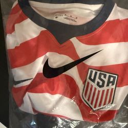 USA home World Cup 2026 Jersey