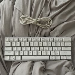 Royal Kludge Keyboard 