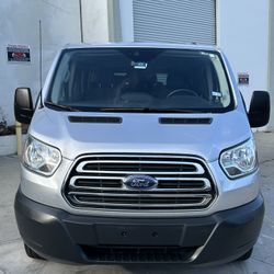 2016 Ford Transit