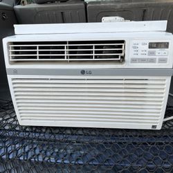 Window AC  Unite