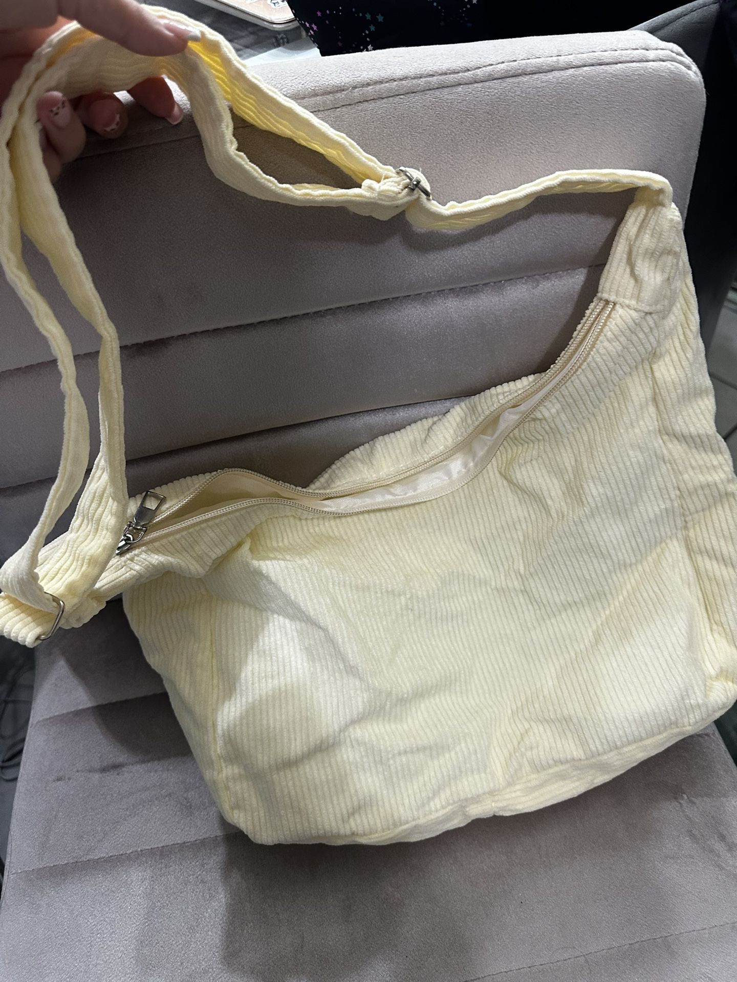 Canvas Tote