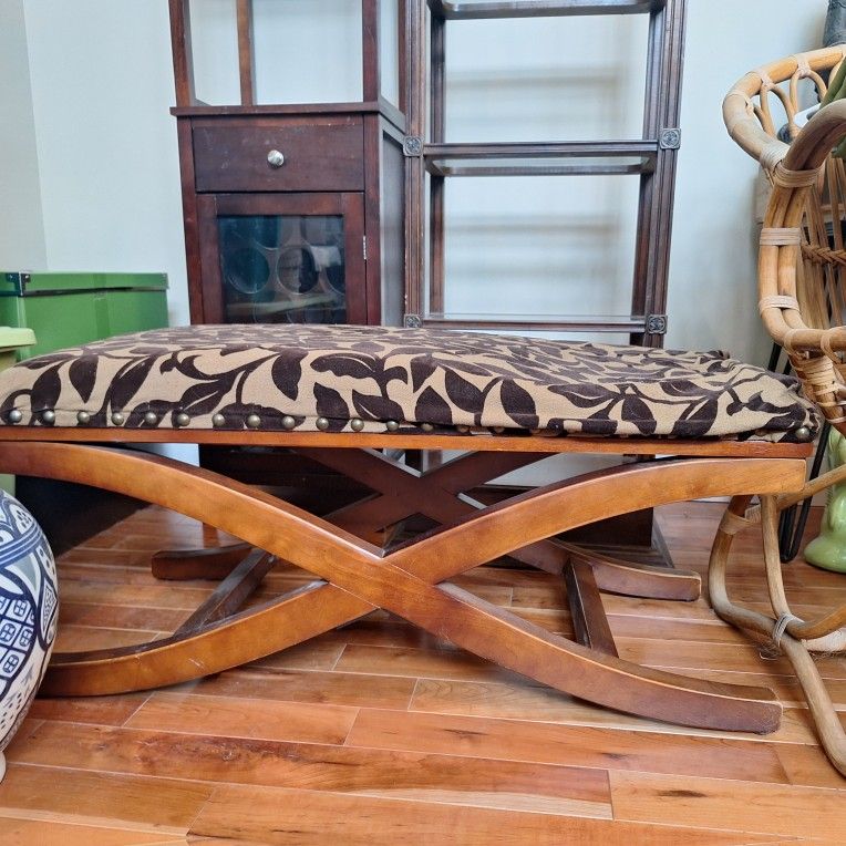 Ottoman - Solid